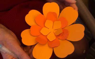 Allerheiligen im Waschhäusl