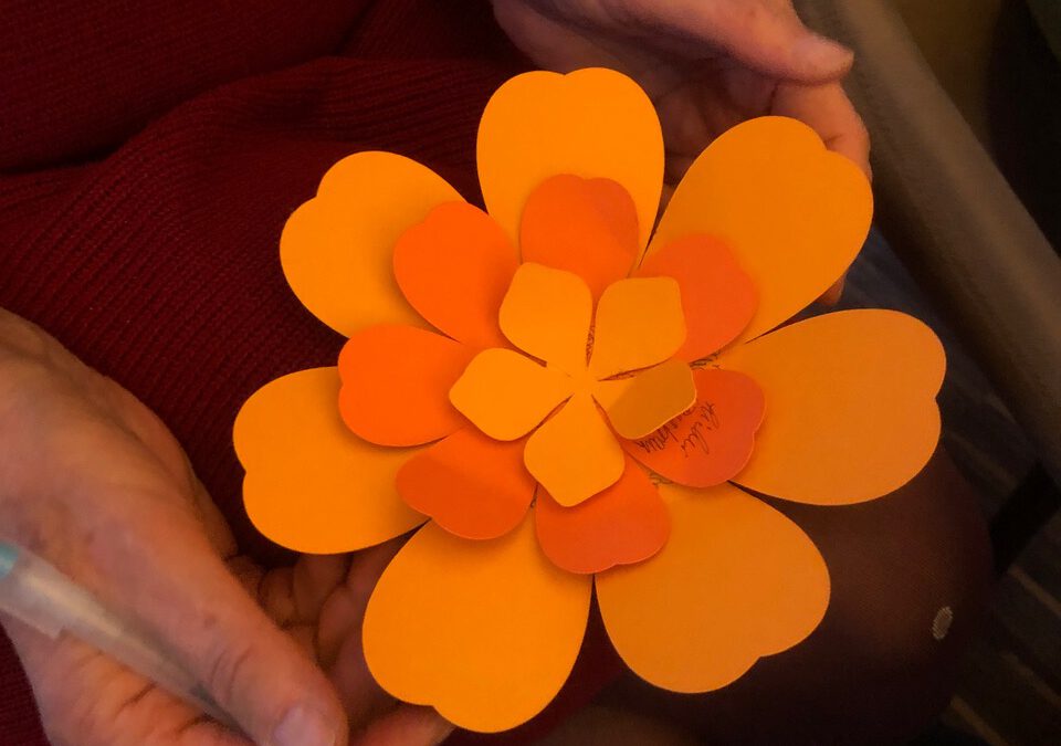 Allerheiligen im Waschhäusl