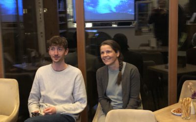 Gletscherabend – Film und Vortrag