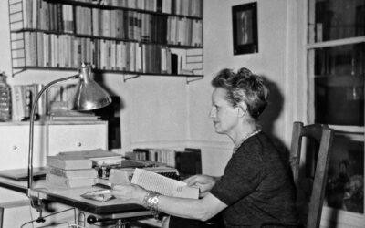 Ré Soupault – Vom Bauhaus in die Welt