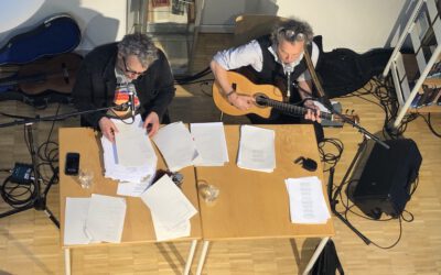 Marcus H. Rosenmüller & Gerd Baumann