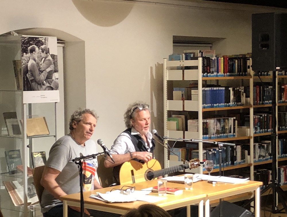 Rosenmüller & Baumann in Pöcking