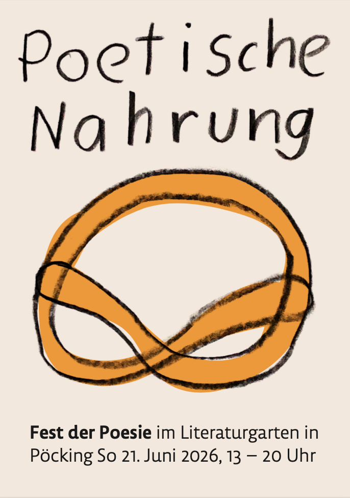 Plakatgestaltung Hubertus v Skal